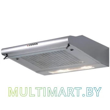 Вытяжка Exiteq STANDARD 501 inox нержавейка